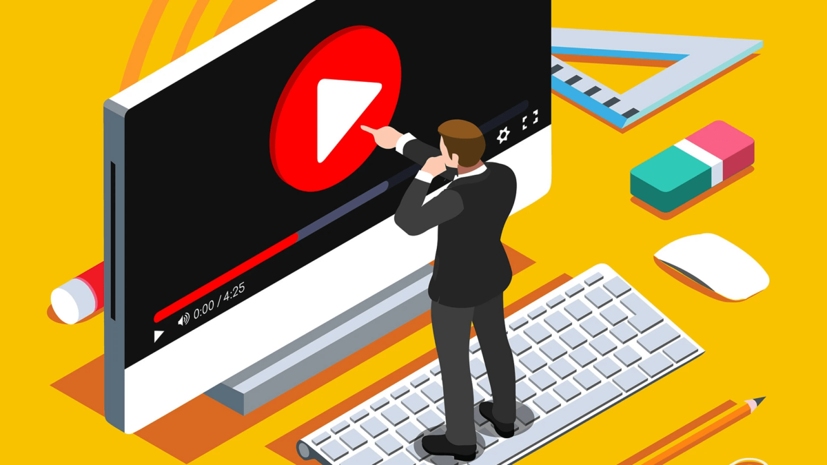 create engaging commercial video ads